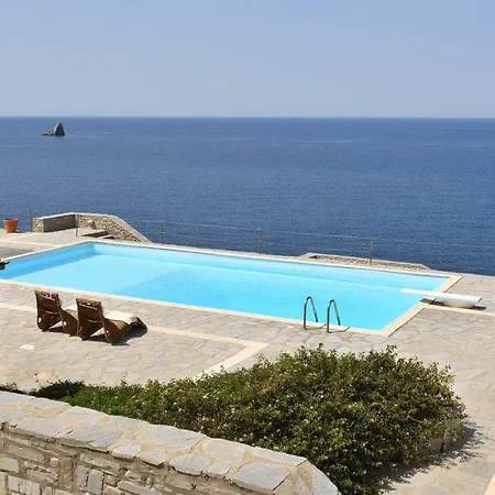 Waterfront Delos