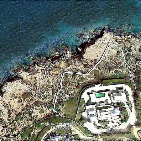 Waterfront Delos *